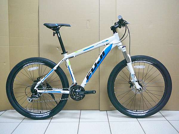 Fuji nevada sale comp 1.7