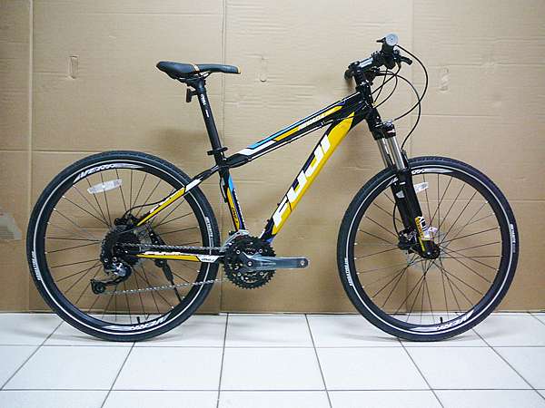 fuji nevada comp 1.5