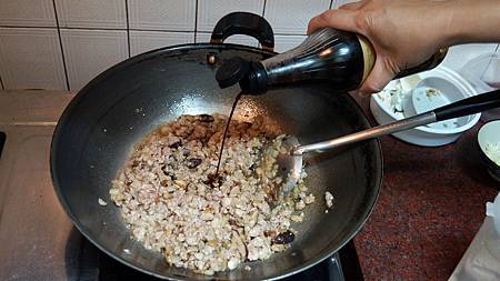 Braised pork rice滷肉飯