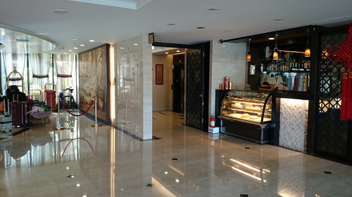 南投縣魚池鄉~日月潭大飯店(Sun Moon Lake Ho 南投縣魚池鄉~日月潭大飯店(Sun Moon Lake Ho