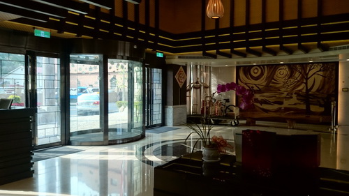 南投縣魚池鄉~日月潭大飯店(Sun Moon Lake Ho 南投縣魚池鄉~日月潭大飯店(Sun Moon Lake Ho