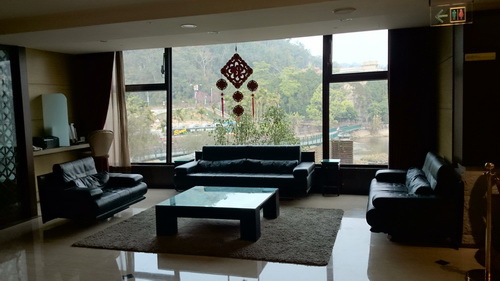 南投縣魚池鄉~日月潭大飯店(Sun Moon Lake Ho 南投縣魚池鄉~日月潭大飯店(Sun Moon Lake Ho