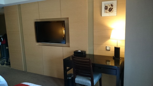 南投縣魚池鄉~日月潭大飯店(Sun Moon Lake Ho 南投縣魚池鄉~日月潭大飯店(Sun Moon Lake Ho