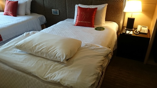 南投縣魚池鄉~日月潭大飯店(Sun Moon Lake Ho 南投縣魚池鄉~日月潭大飯店(Sun Moon Lake Ho