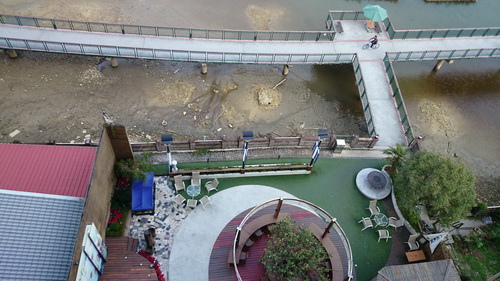 南投縣魚池鄉~日月潭大飯店(Sun Moon Lake Ho 南投縣魚池鄉~日月潭大飯店(Sun Moon Lake Ho