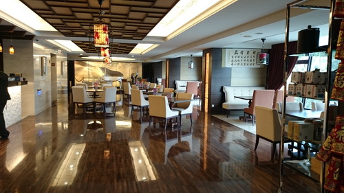 南投縣魚池鄉~日月潭大飯店(Sun Moon Lake Ho 南投縣魚池鄉~日月潭大飯店(Sun Moon Lake Ho