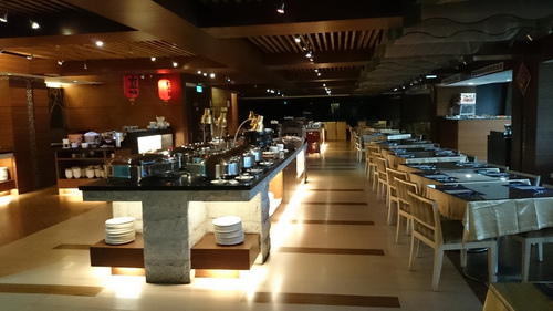 南投縣魚池鄉~日月潭大飯店(Sun Moon Lake Ho 南投縣魚池鄉~日月潭大飯店(Sun Moon Lake Ho