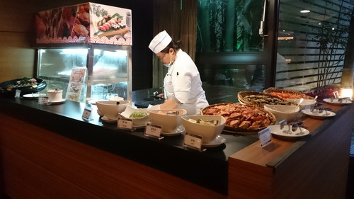 南投縣魚池鄉~日月潭大飯店(Sun Moon Lake Ho 南投縣魚池鄉~日月潭大飯店(Sun Moon Lake Ho