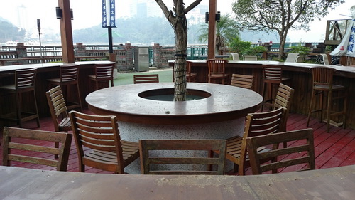 南投縣魚池鄉~日月潭大飯店(Sun Moon Lake Ho 南投縣魚池鄉~日月潭大飯店(Sun Moon Lake Ho