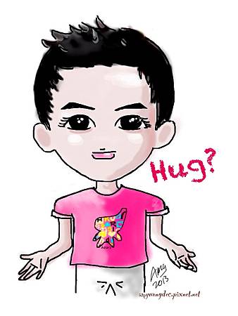 YC Hug YC Hug