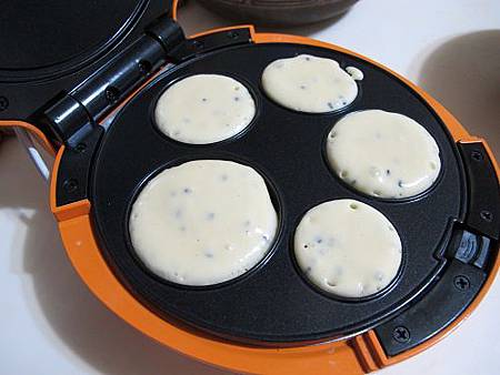 微笑臉譜烤盤 (9)