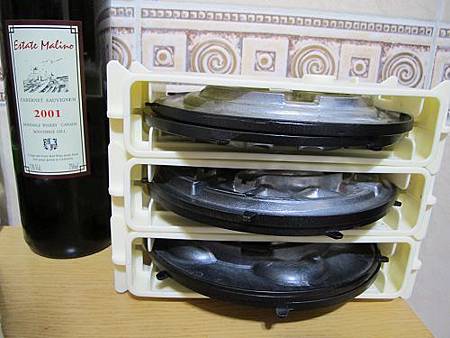 微笑臉譜烤盤 (14)