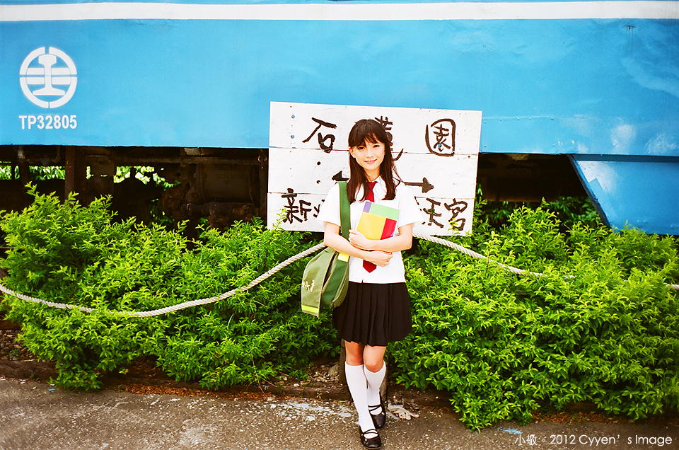  small King 外拍 (1) 