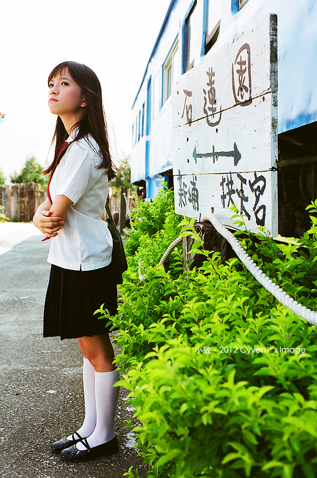  small King 外拍 (3) 