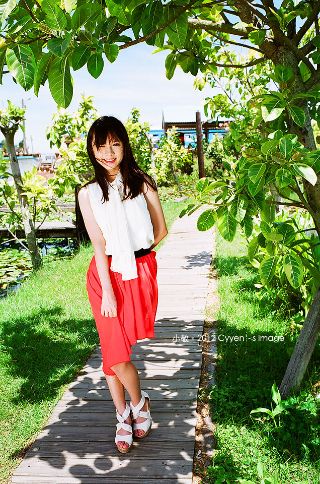  small King 外拍(5) 