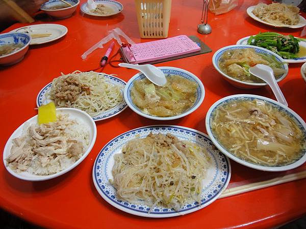 DSC03372 北港假魚肚  小小