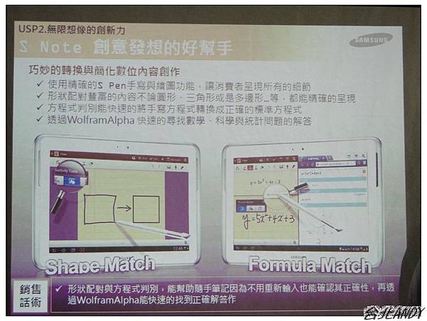 三星GALAXY Note 10.1讓你感受無與倫「筆」的享樂生活-網友體驗會 三星GALAXY Note 10.1讓你感受無與倫「筆」的享樂生活-網友體驗會