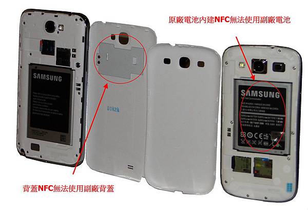 (Note2與S3概略評比)商務人士的超級行動助理Galaxy Note 2，當然還是筆較厲害！！