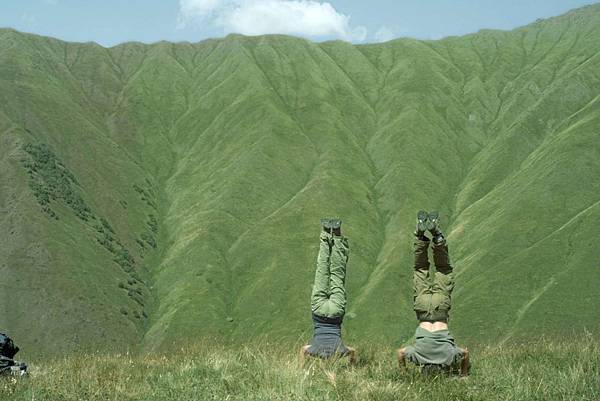 The Loneliest Planet - 0004 The Loneliest Planet - 0004