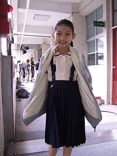 黃琳婷拍降血糖產品電視CF廣告