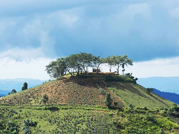 緬甸高原行