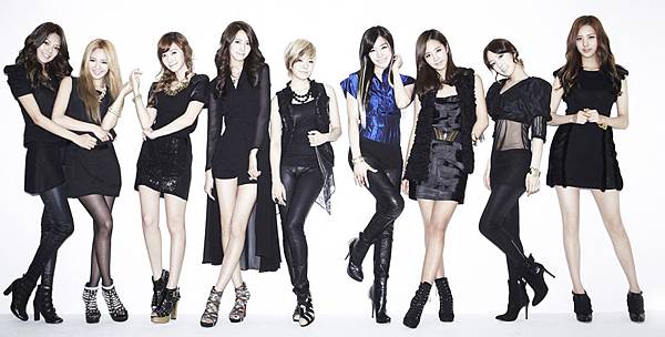 少女時代 The Boys Mv 完整版終於公開了 這段日子的時光 痞客邦