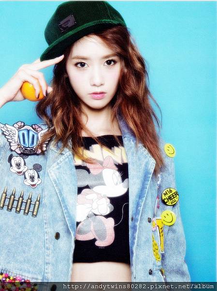 snsd yoona i got a boy album scans (23)