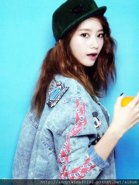 snsd yoona i got a boy album scans (19)