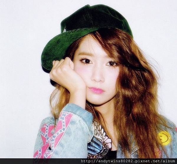 snsd yoona i got a boy album scans (18)