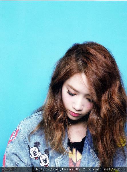 snsd yoona i got a boy album scans (16)