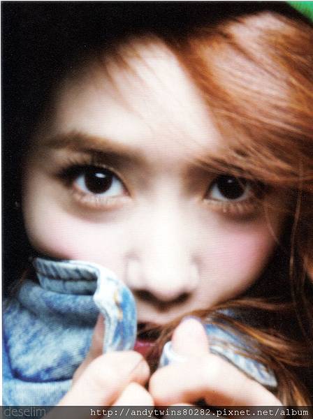 snsd yoona i got a boy album scans (2)