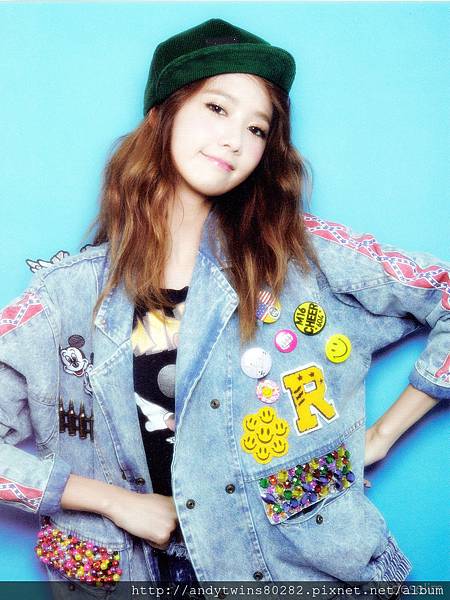 snsd yoona i got a boy album scans (1)