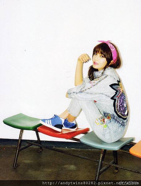 snsd sooyoung i got a boy album scans (23)
