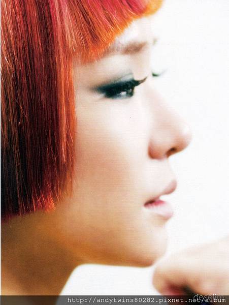 snsd tiffany i got a boy album scans (11)