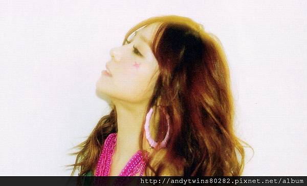 snsd tiffany i got a boy album scans (3)