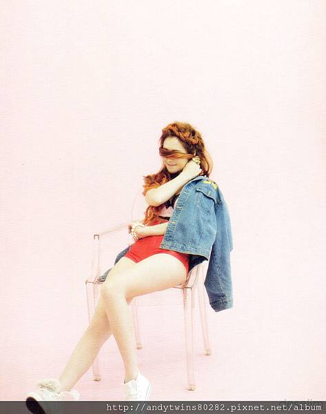 snsd jessica i got a boy album scans (21)