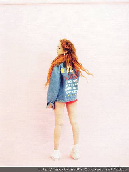 snsd jessica i got a boy album scans (12)