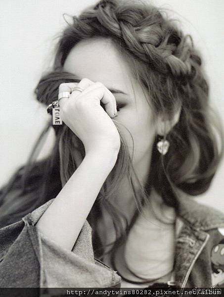 snsd jessica i got a boy album scans (4)