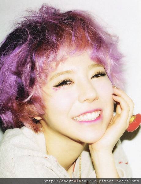 snsd sunny i got a boy album scans (20)