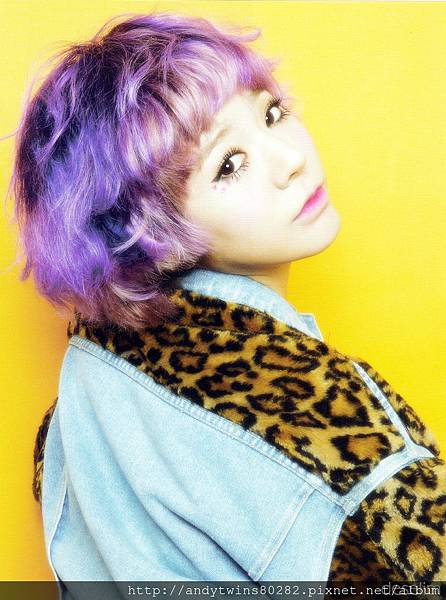 snsd sunny i got a boy album scans (17)