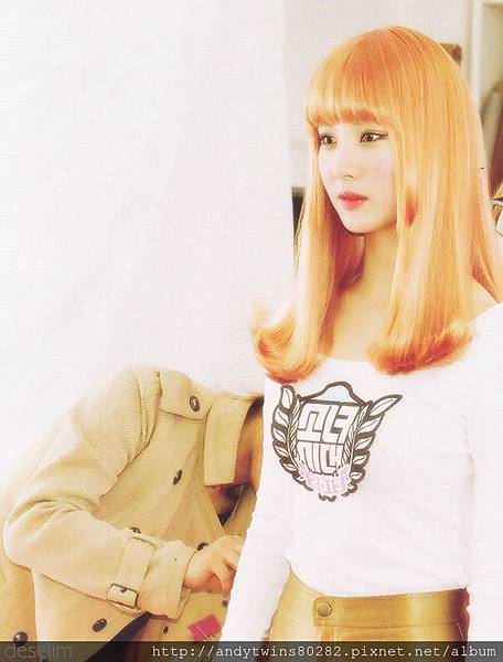 snsd seohyun i got a boy album scans (13)