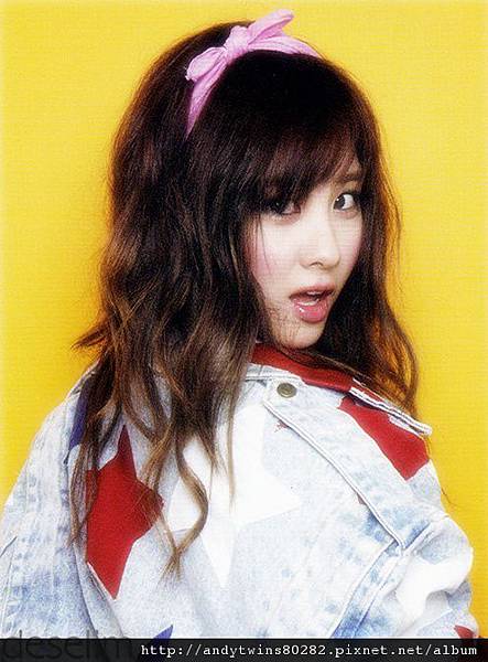 snsd seohyun i got a boy album scans (20)