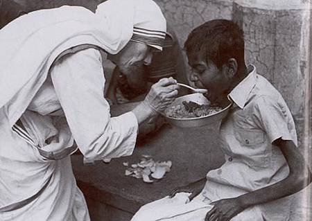 Mother Theresa Mother Theresa