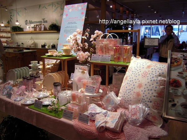2009櫻花商品 2009櫻花商品