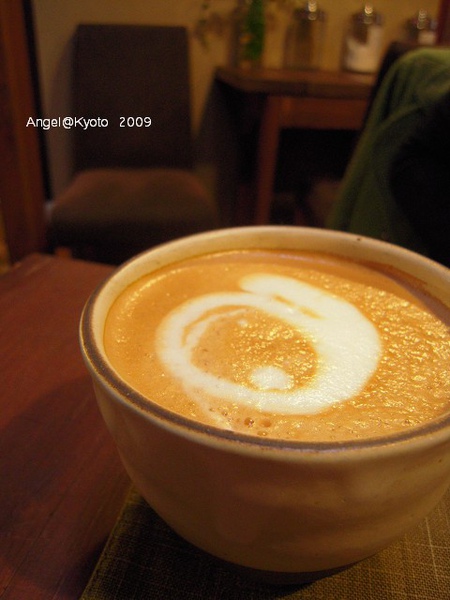 Cappuccino Cappuccino