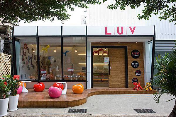 luv-1 luv-1