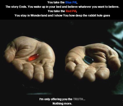 Matrix pills