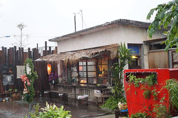 01都蘭小屋子 01都蘭小屋子