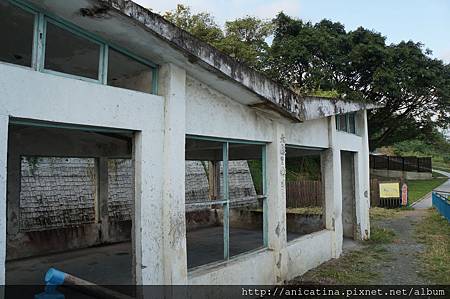 01多良車站 01多良車站