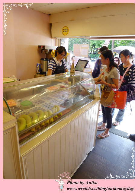 部落客Aniko的比利時列日鬆餅,馬上看進去→點我!